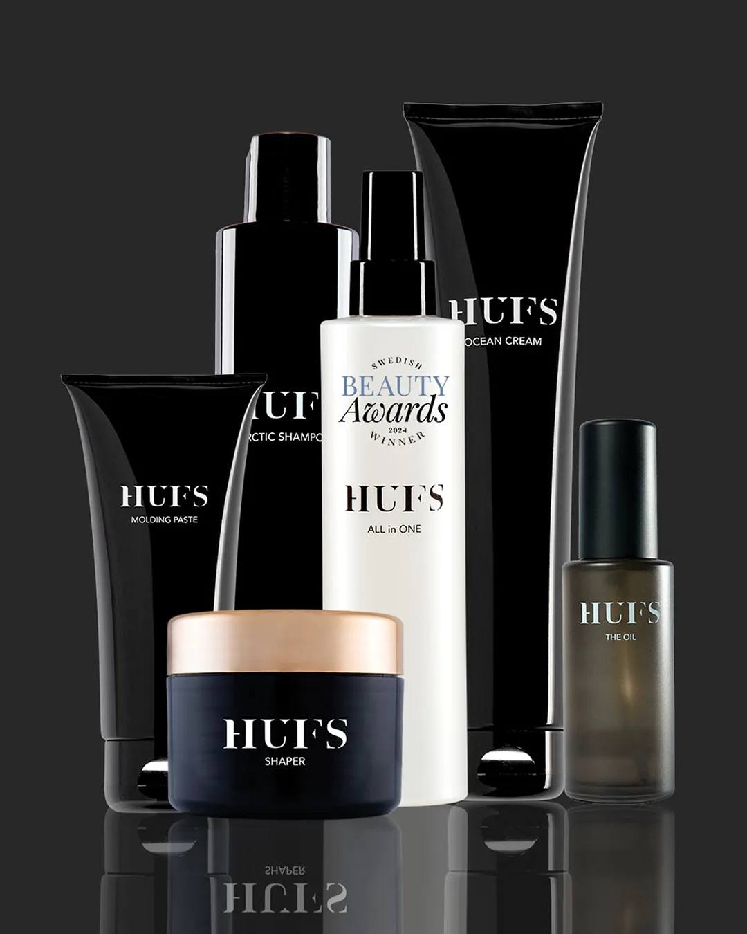 HUFS