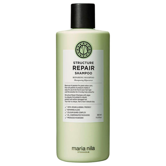 Maria Nila Structure Repair Shampoo 350ml