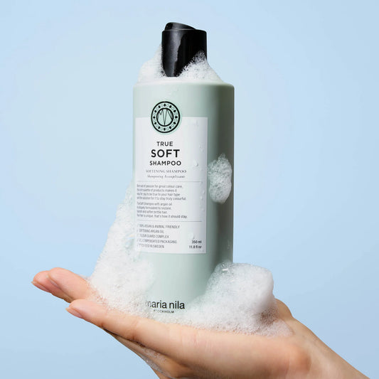 Maria Nila True Soft Shampoo 350 ml