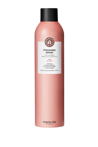 Maria Nila Finishing spray 400ml