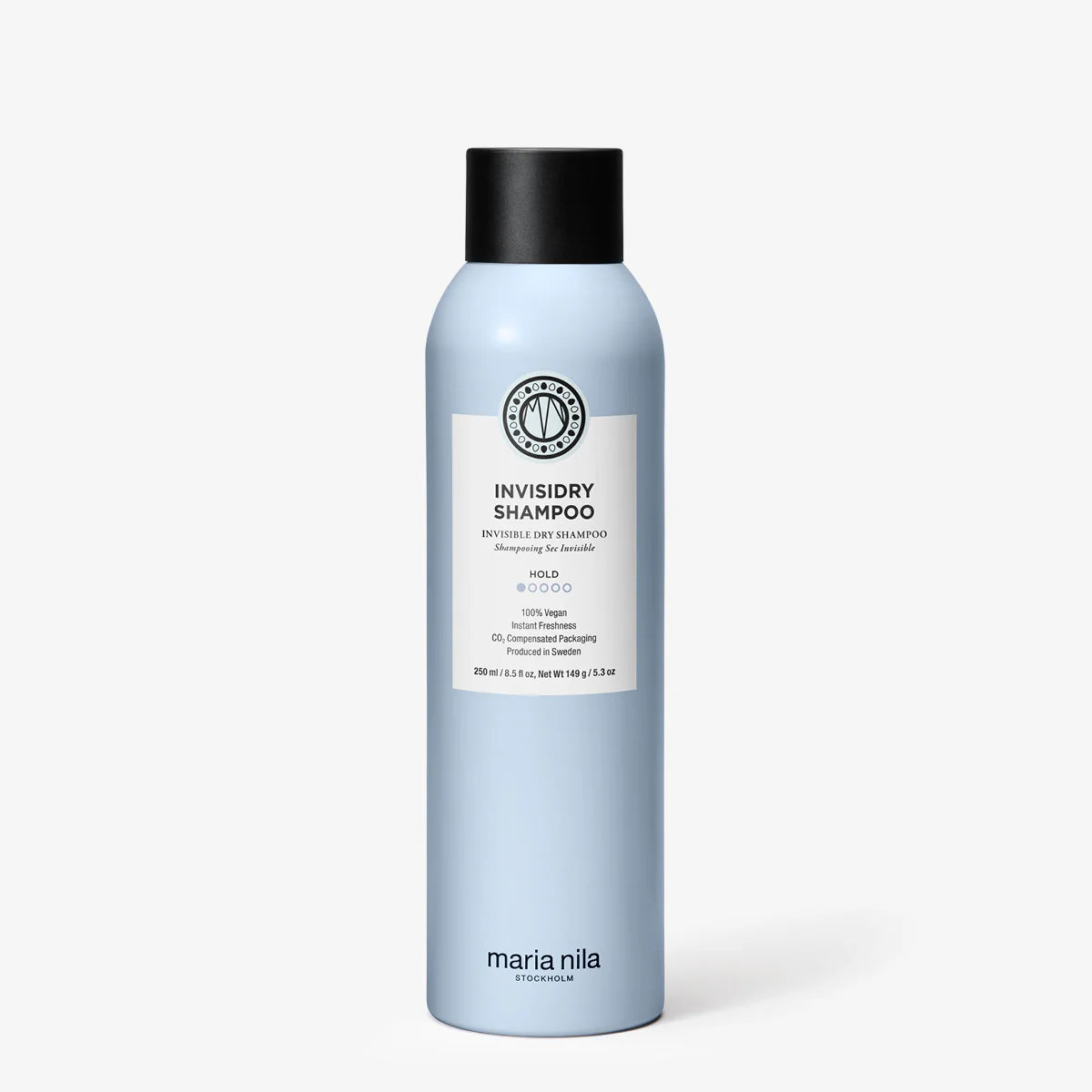 Maria Nila Invisidry Shampoo 250ml