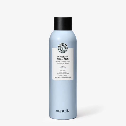 Maria Nila Invisidry Shampoo 250ml