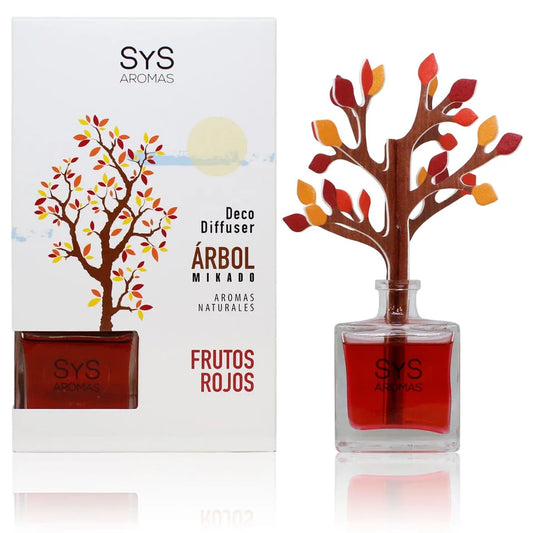 Tree Diffuser Luftfräschare 90ml