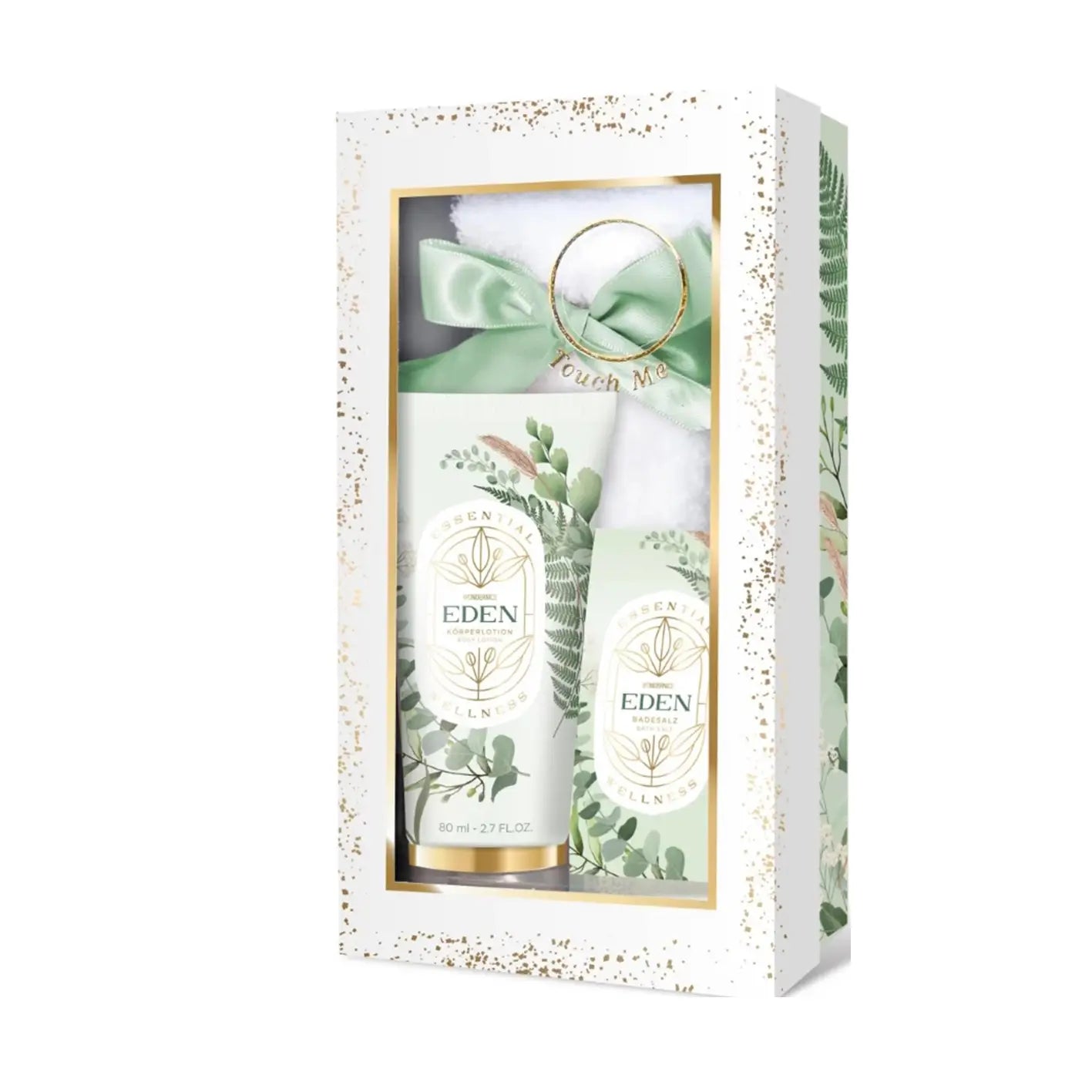 EDEN Christmas Kit
