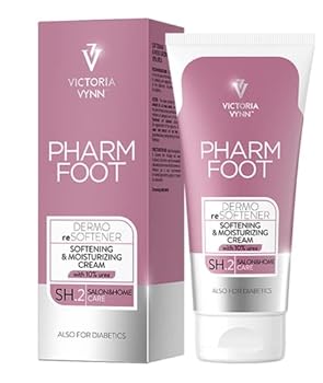 Pharm Foot Dermo Intense 250ml