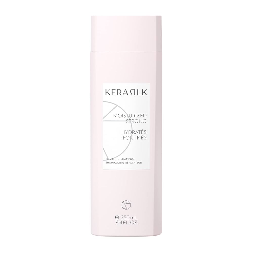 kerasilk Repairing Shampoo 250ml