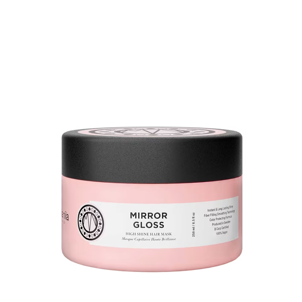 Maria Nila Mirror Gloss Mask 250ml