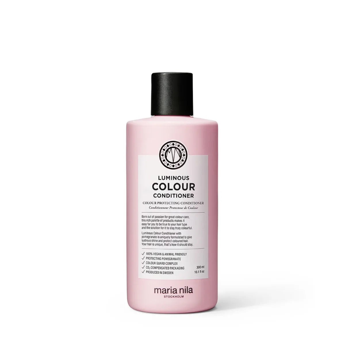Maria Nila Luminous Colour Conditioner 300ml