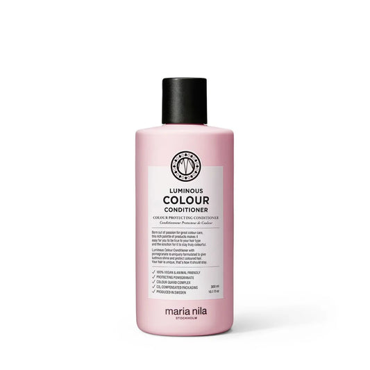 Maria Nila Luminous Colour Conditioner 300ml