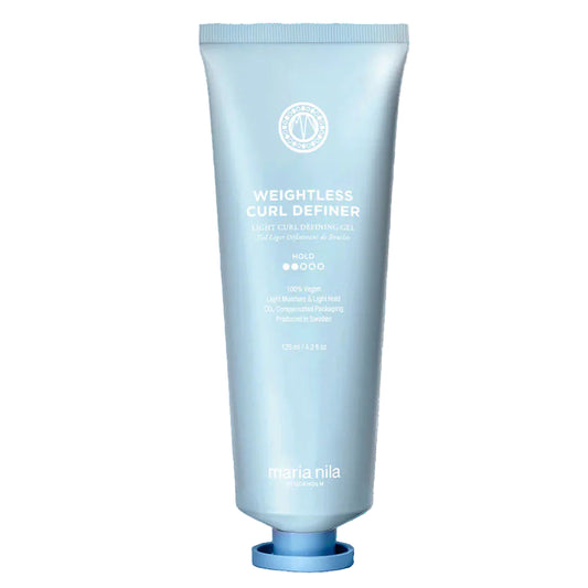 Maria Nila Weightless Curl Definer 125ml