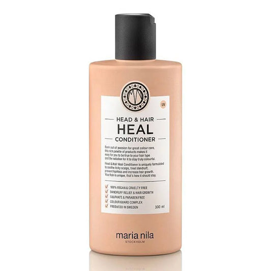 Maria Nila Head & Hair Heal Conditioner 300ml