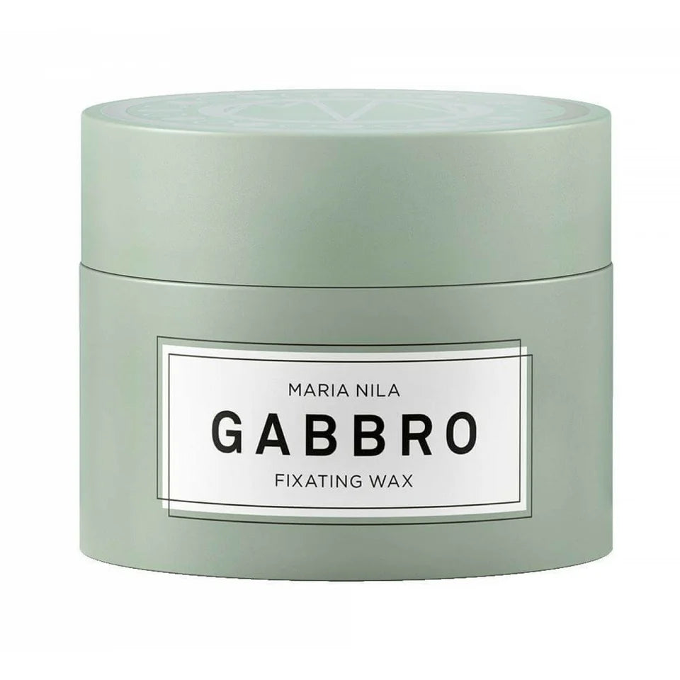 Maria Nila Gabbro Fixating Wax
