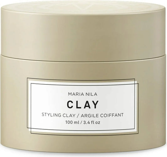 Maria Nila Clay Styling Clay