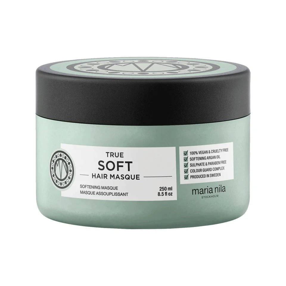 Maria Nila True Soft Masque 250ml