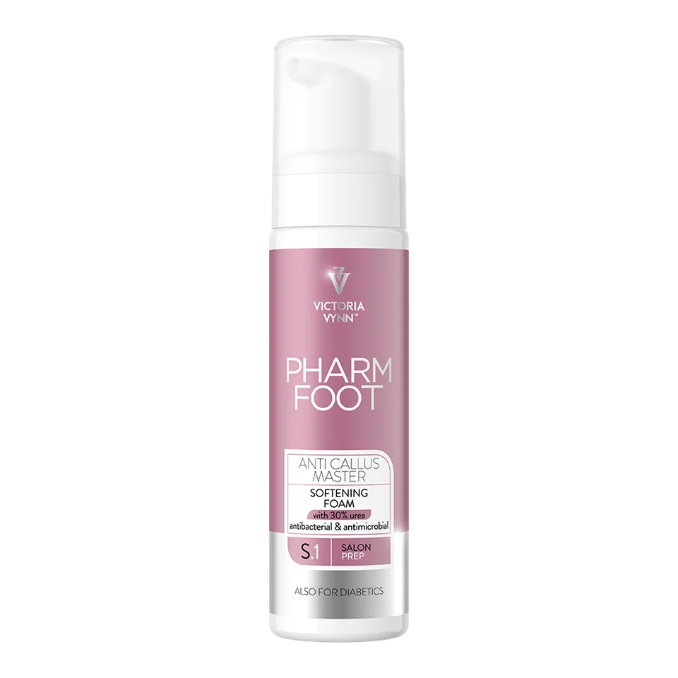 Pharm Foot Anti Callus Master 200ml