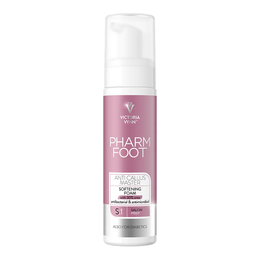 Pharm Foot Anti Callus Master 200ml
