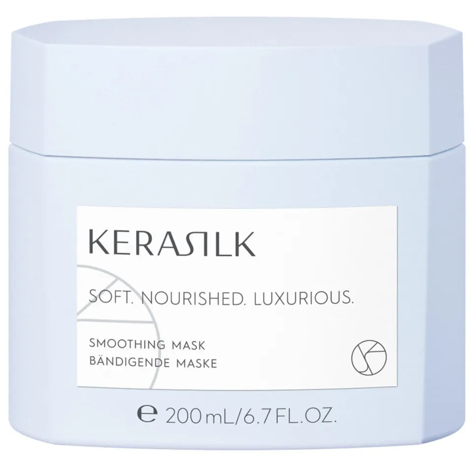 Smoothing Mask 200ml