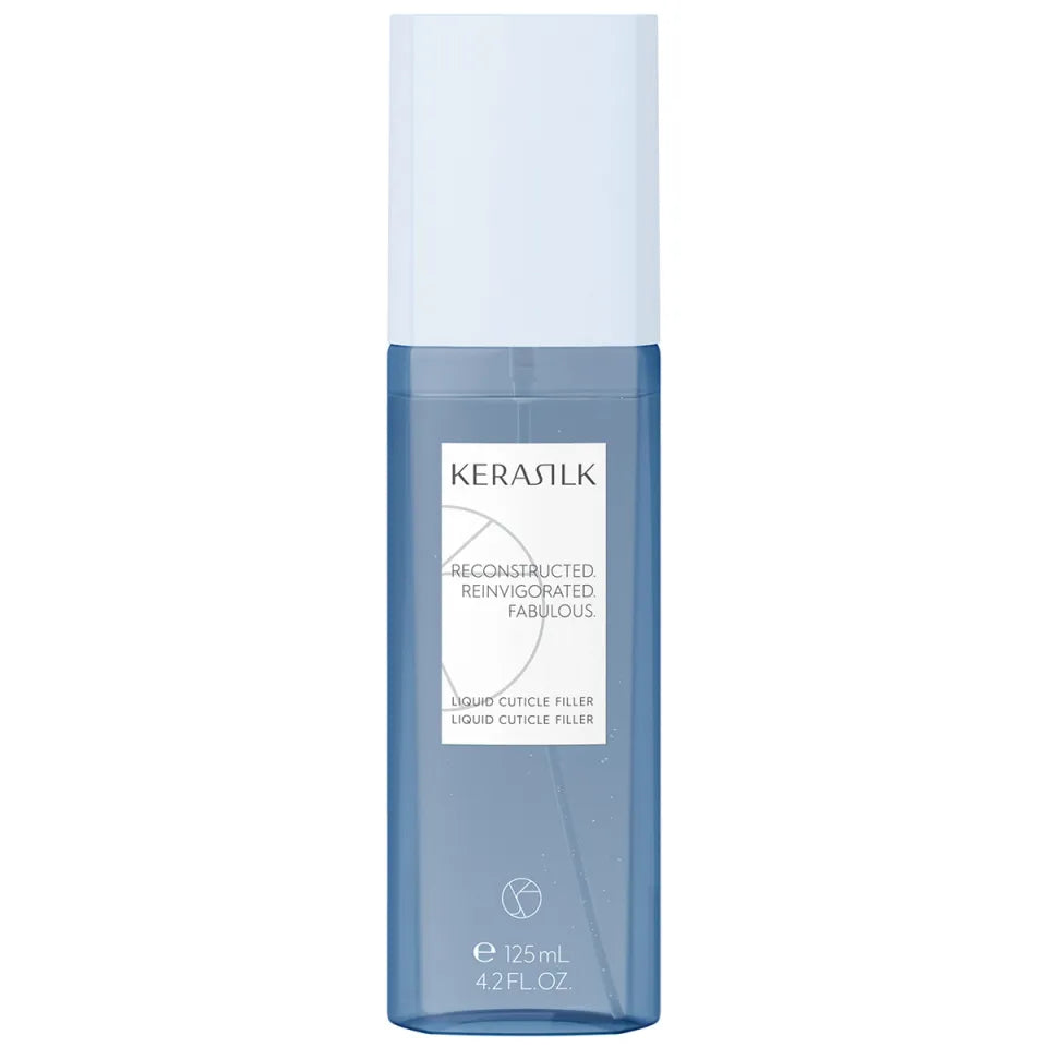 Liquid Cuticle Filler 125ml