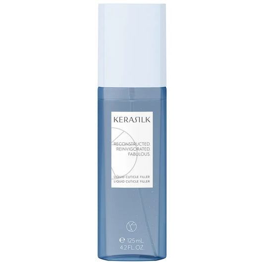 Liquid Cuticle Filler 125ml