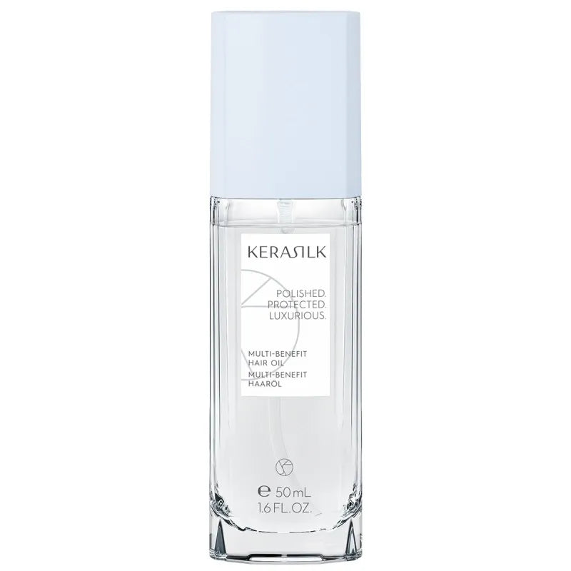 Multi-Benefit Hair Oil 50ml