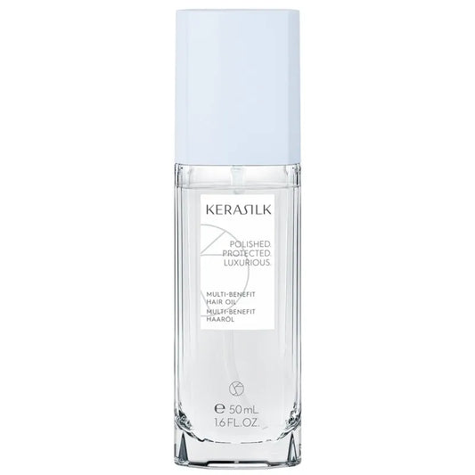 Multi-Benefit Hair Oil 50ml