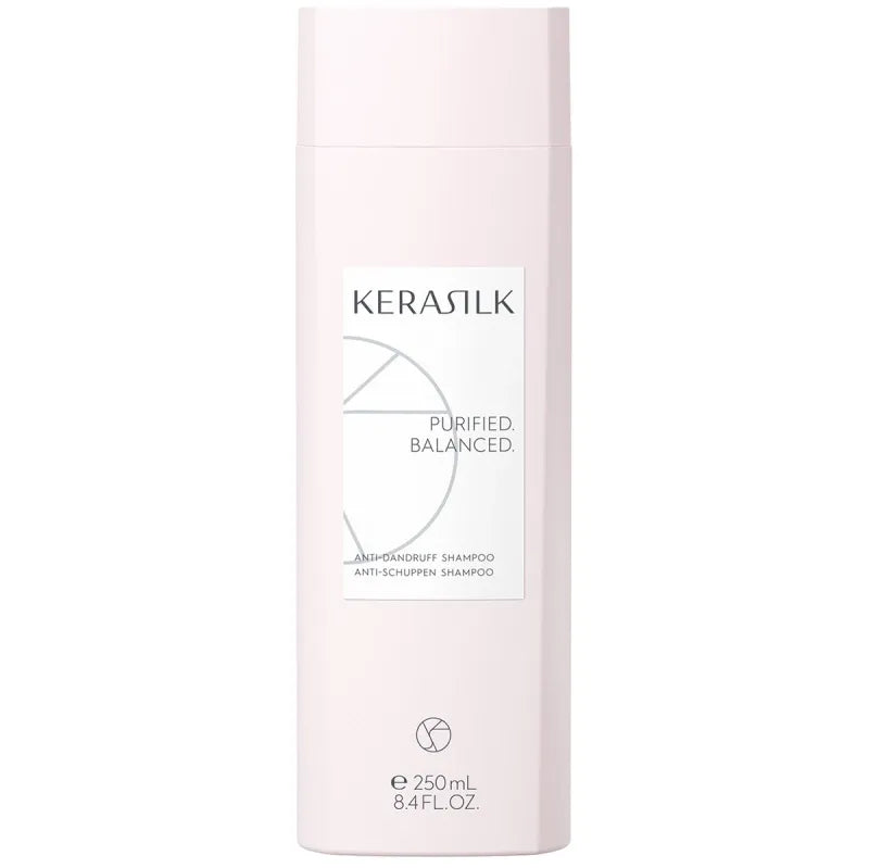 Anti-Dandruff Shampoo 250ml