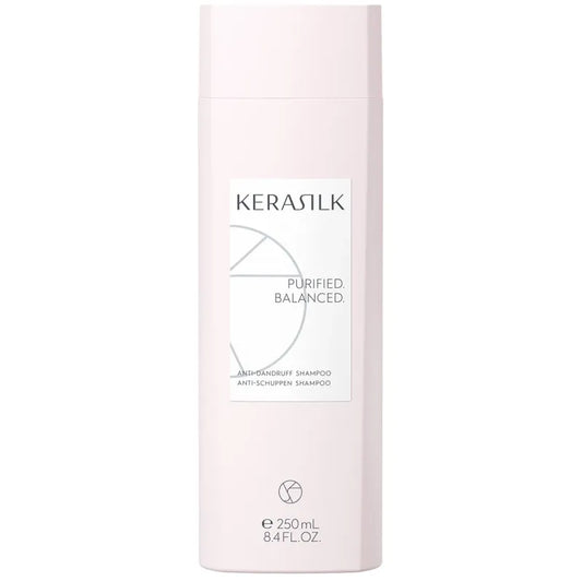 Anti-Dandruff Shampoo 250ml