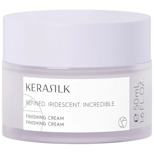 Finishing Cream 50ml