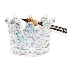 Dappen Dish Crown