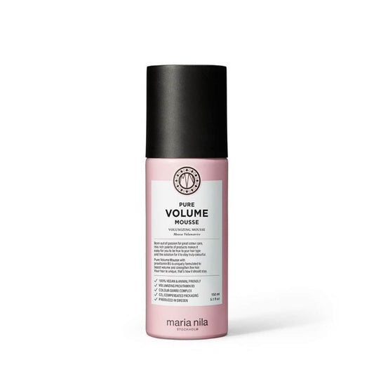 Maria Nila Pure Volume Mousse