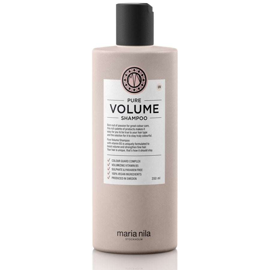 Maria Nila Pure Volume Shampoo