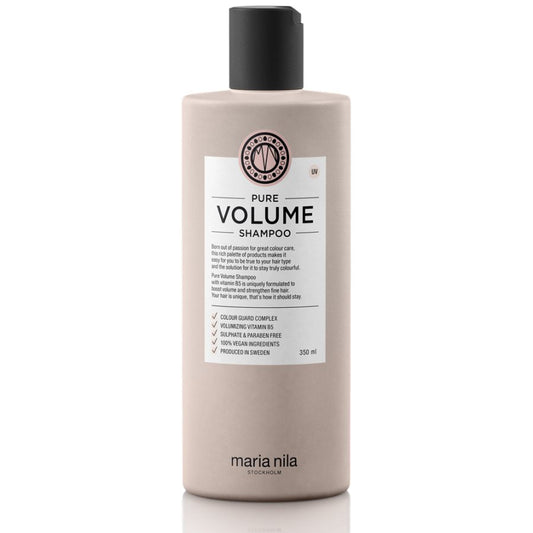 Maria Nila Pure Volume Shampoo