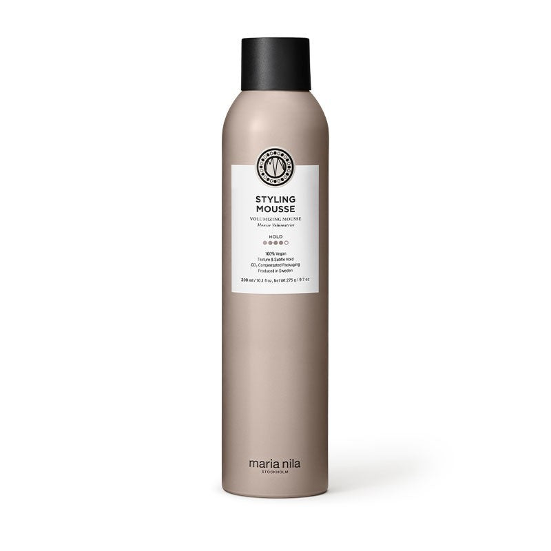 Maria Nila Styling Mousse