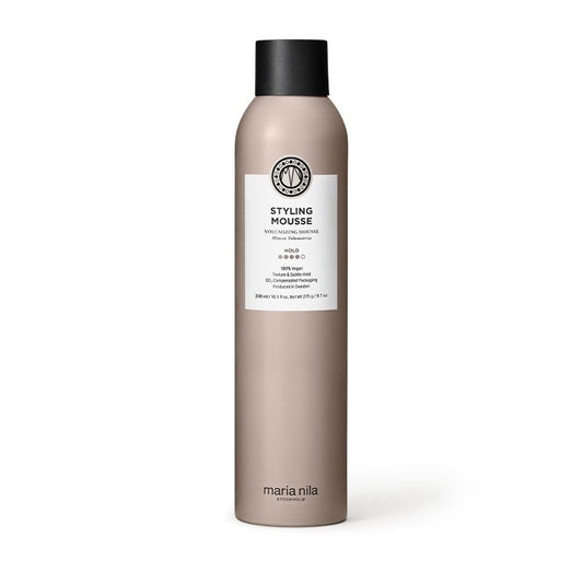 Maria Nila Styling Mousse