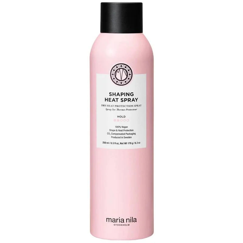 Maria Nila Shaping Heat Spray 250ml