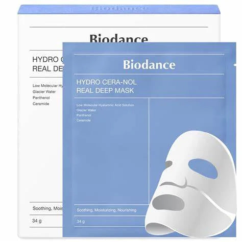 Hydro Cera-nol Real Deep Mask 34 g