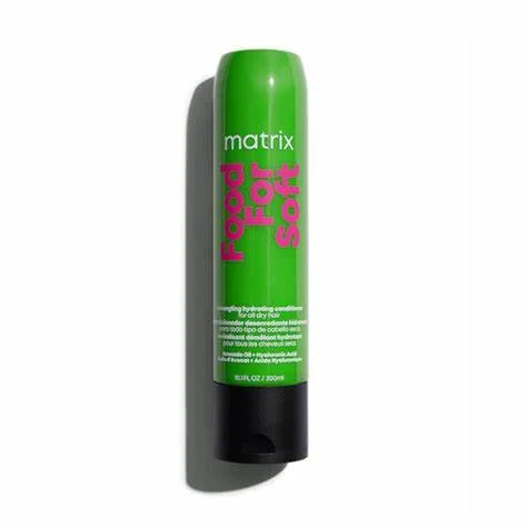 Matrix Food For Soft Conditioner 300ml