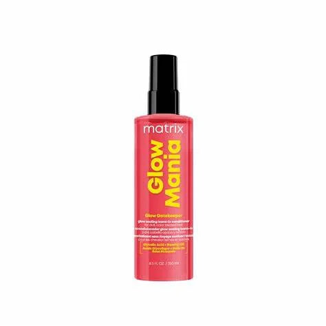 Matrix Glow Mania Leave-In Contiditoner 250ml