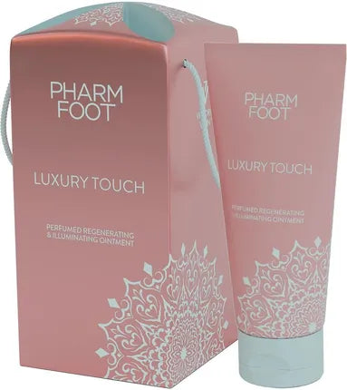 Pharm Foot Luxury Touch 100ml