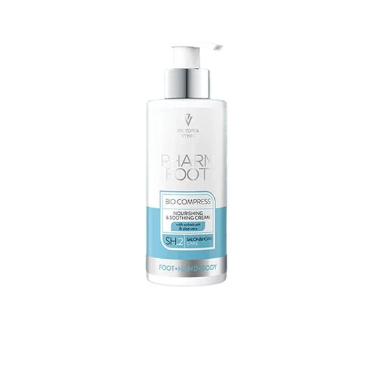 Pharm Foot bioCompress 250ml