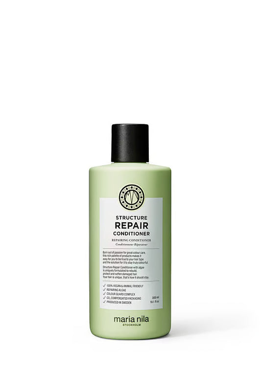 Maria Nila Structure Repair Conditioner 300ml