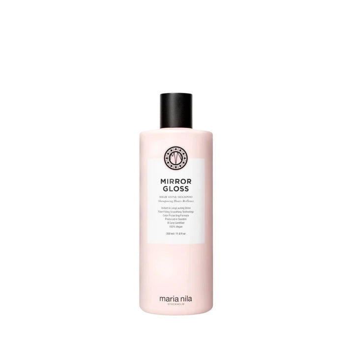 Maria Nila Mirror Gloss Shampoo 350ml