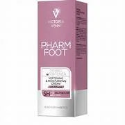 Pharm Foot Dermo Intense 250ml