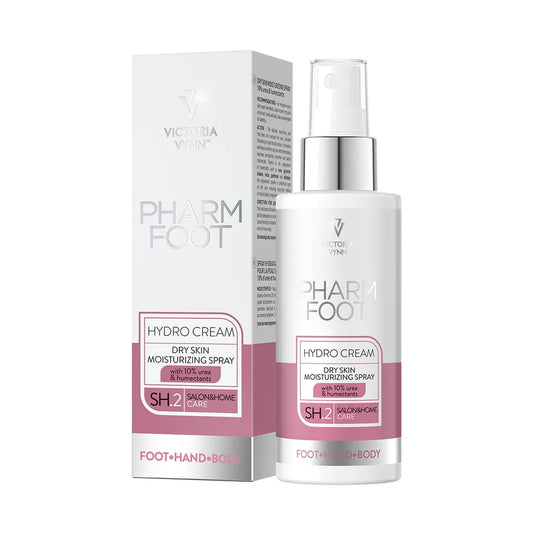 Pharm Foot Hydro Cream 150ml