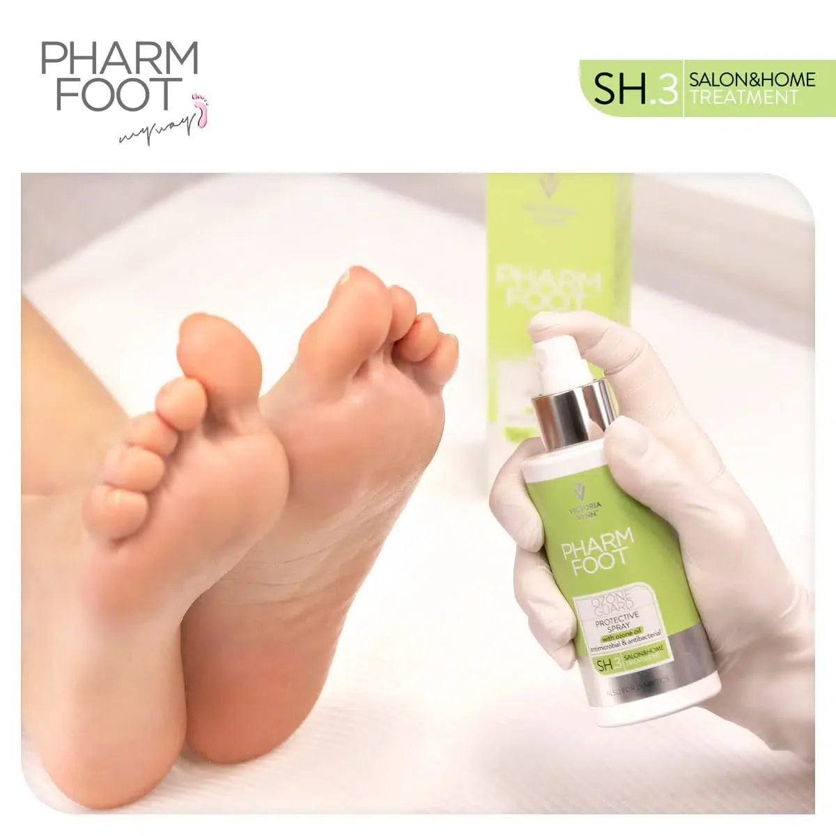 Pharm Foot
