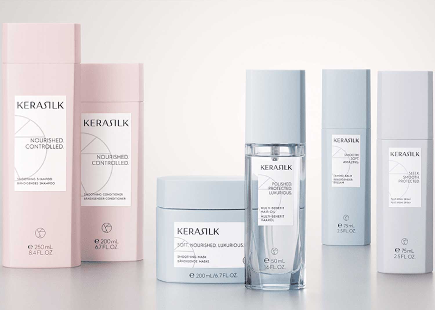 Kerasilk