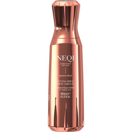 NEQI Diamond Glass Ultimate Styling Spray 180 ml