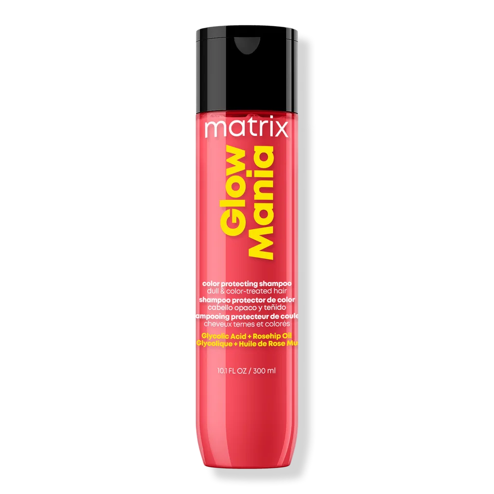Matrix Glow Mania Shampoo 300ml