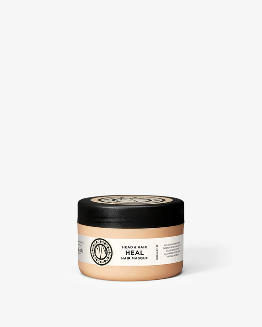 Maria Nila Head & Hair Heal Masque 250ml