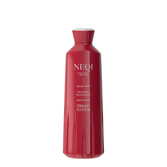 NEQI Repair Reveal Shampoo 250ml